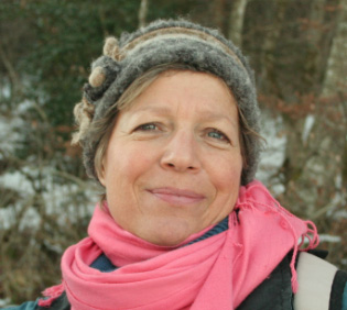 Corinne Bouvet de Maisonneuve